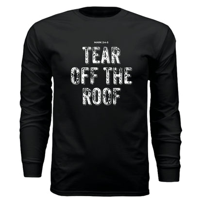 Vintage Black - FRONT