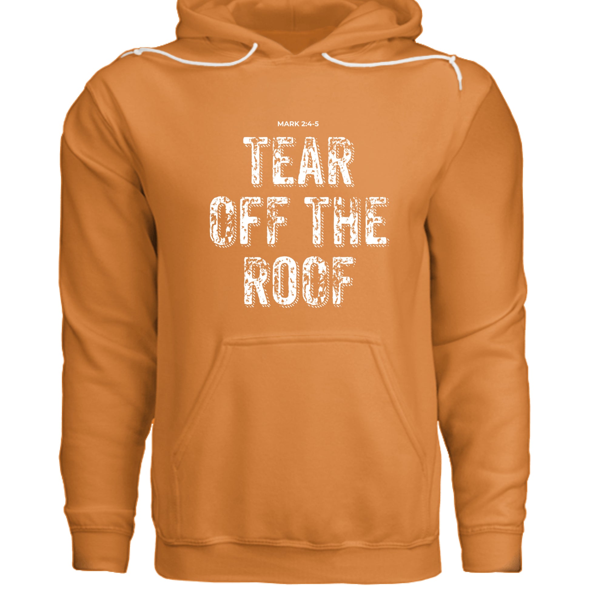 Orange - FRONT