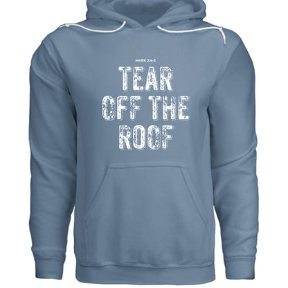 Steel Blue - FRONT