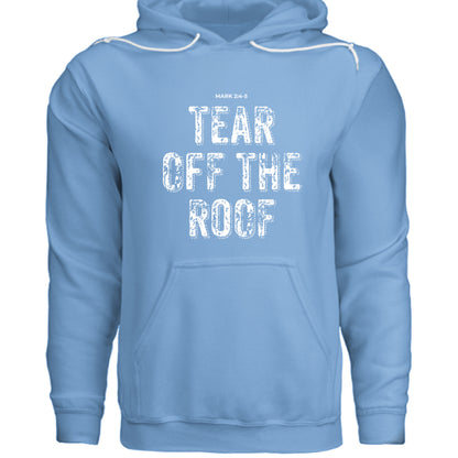 Carolina Blue - FRONT