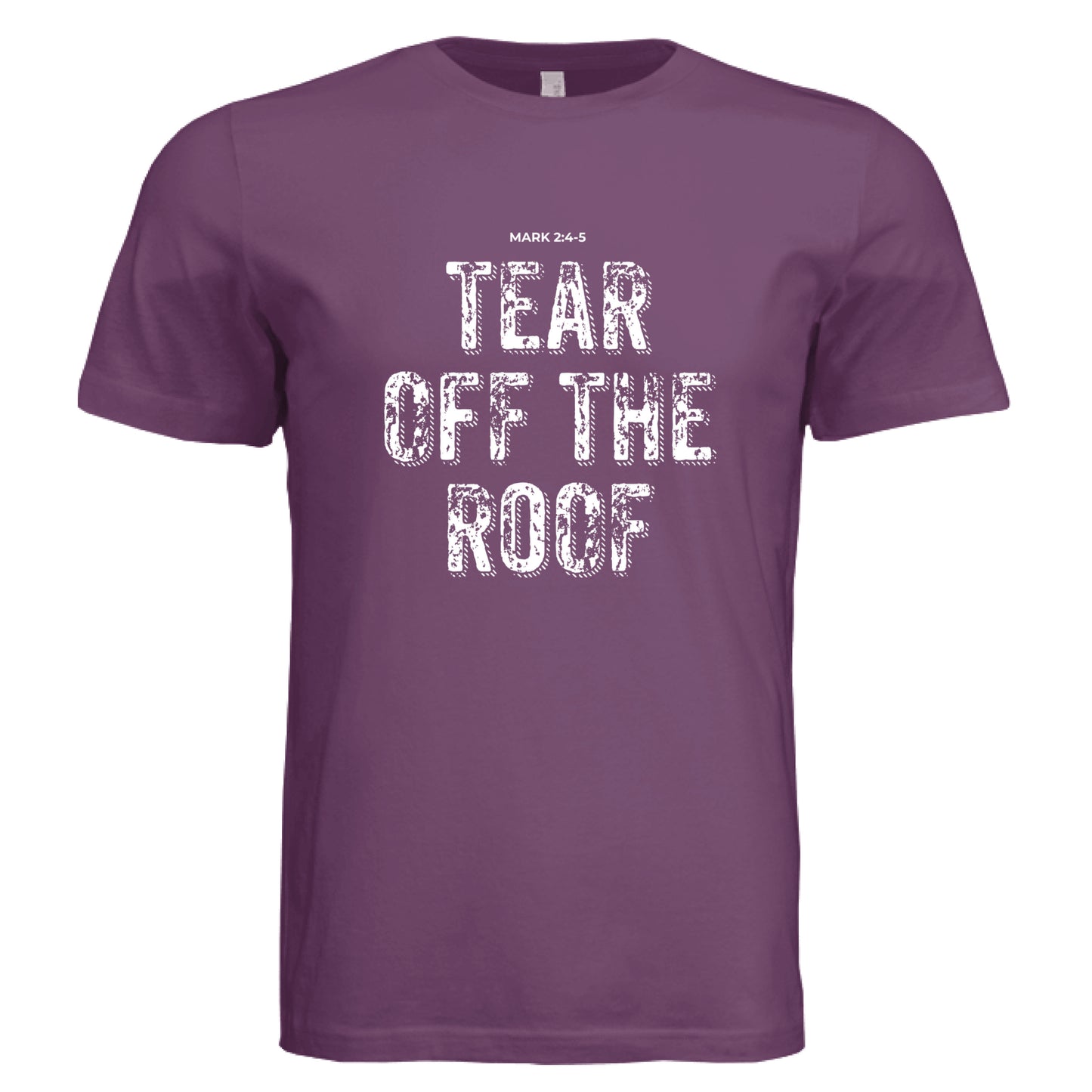TEAM PURPLE - FRONT