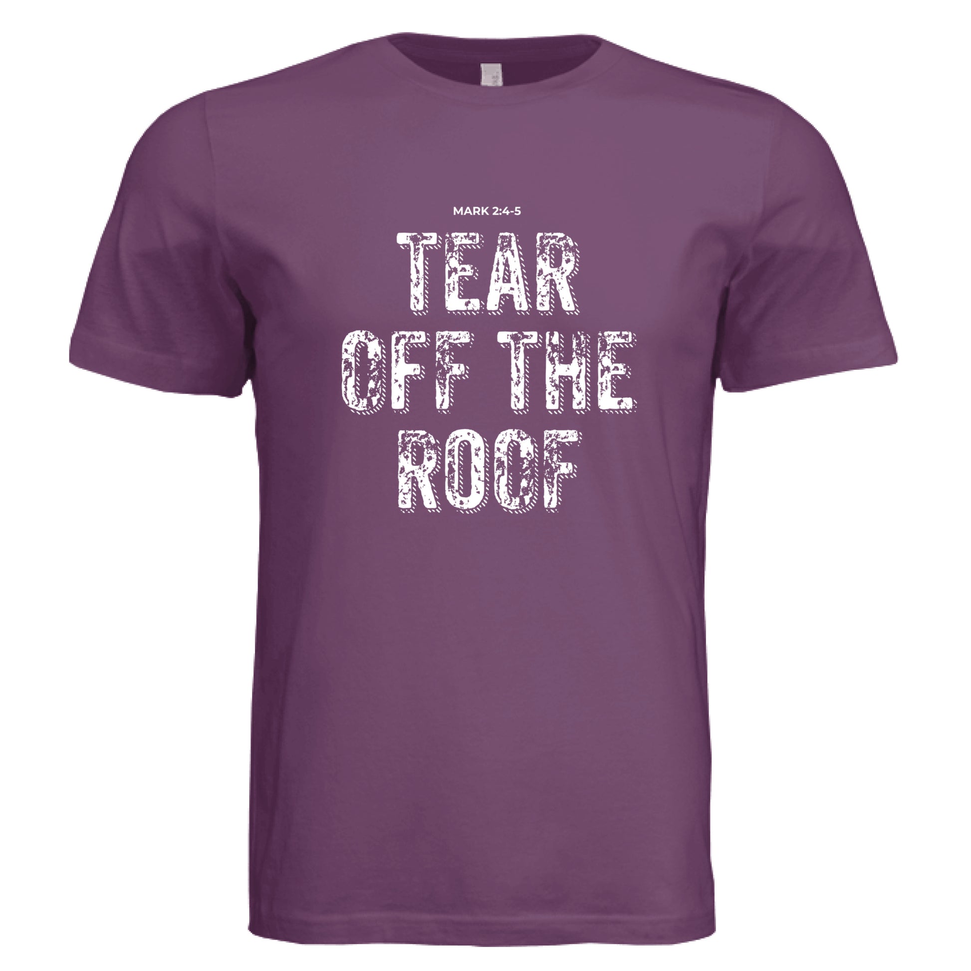 TEAM PURPLE - FRONT