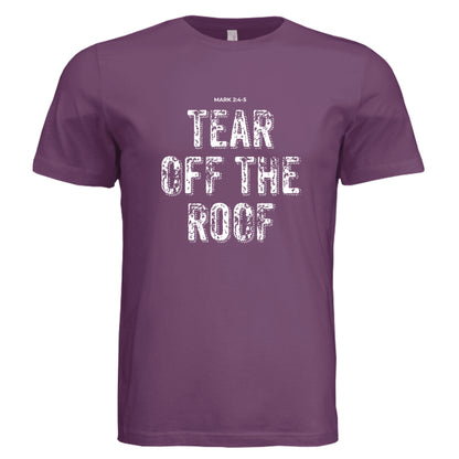 TEAM PURPLE - FRONT