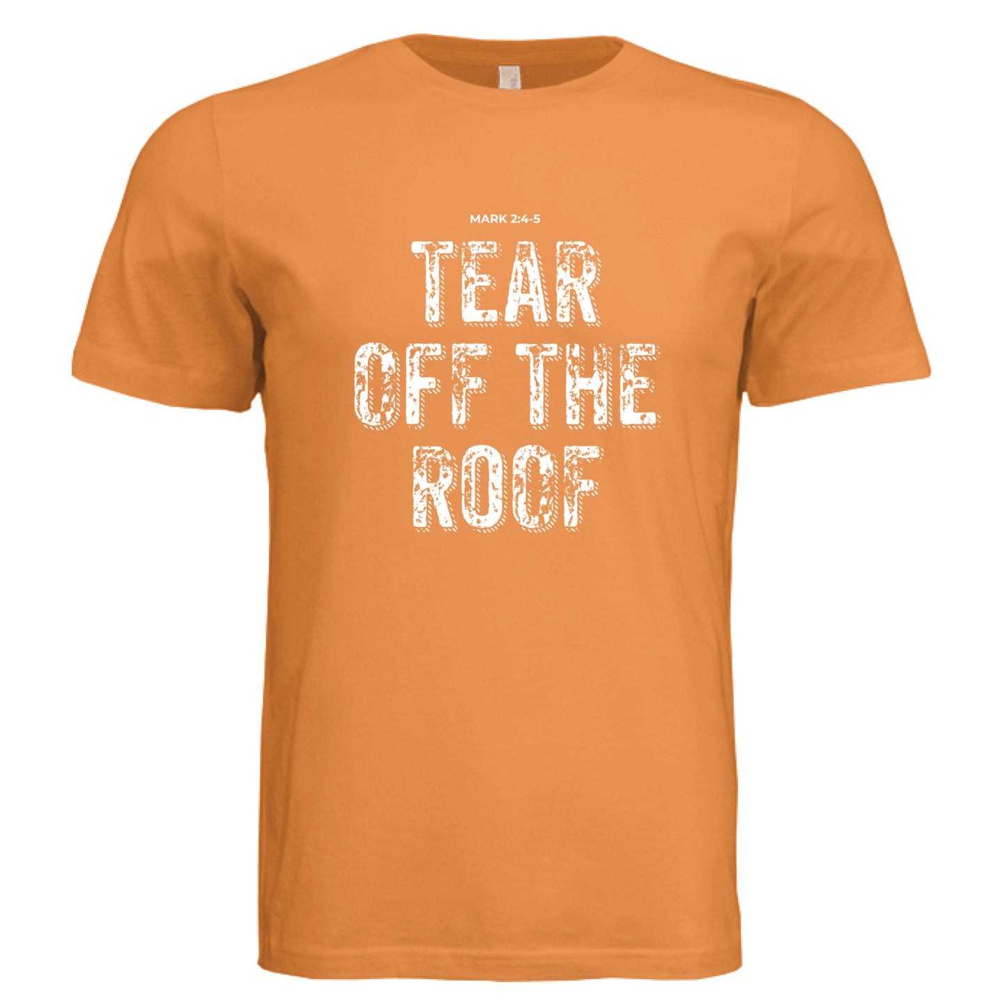 ORANGE - FRONT