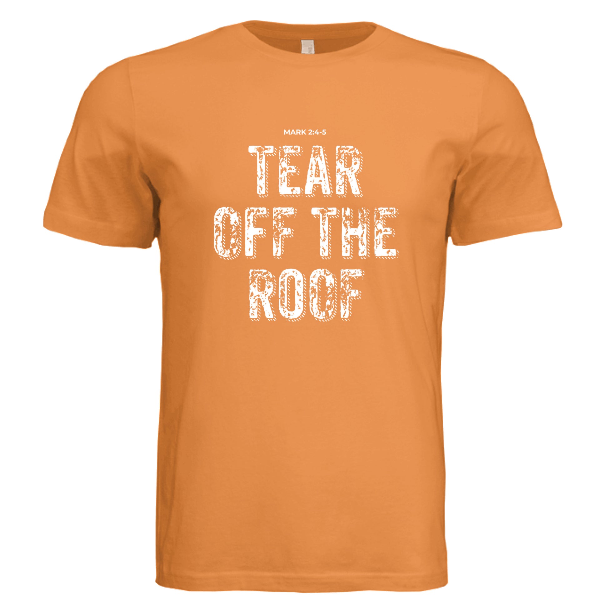 ORANGE - FRONT