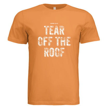 ORANGE - FRONT