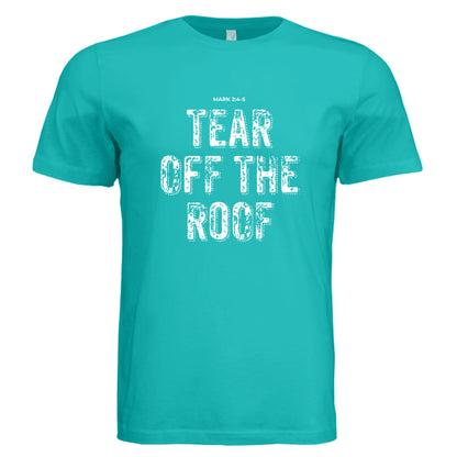 TEAL - FRONT