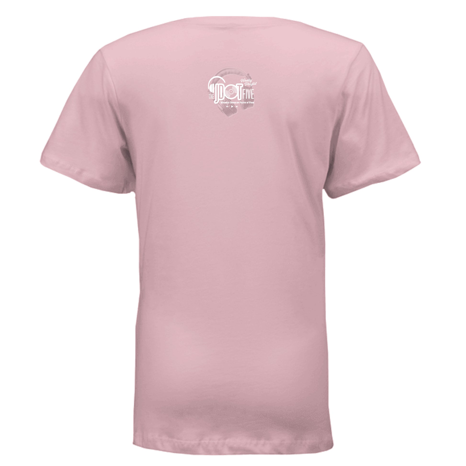 PINK - BACK