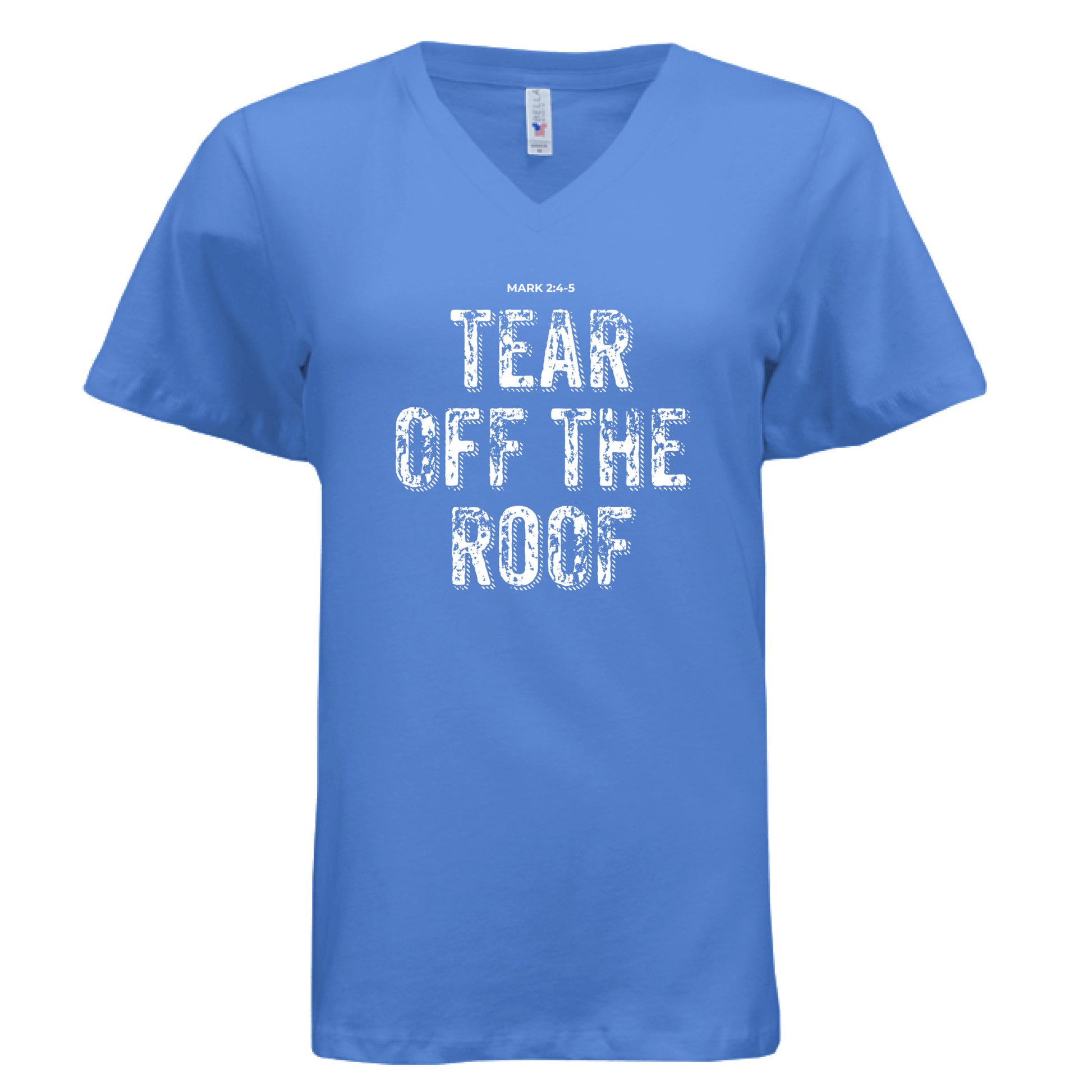 TRUE ROYAL - FRONT