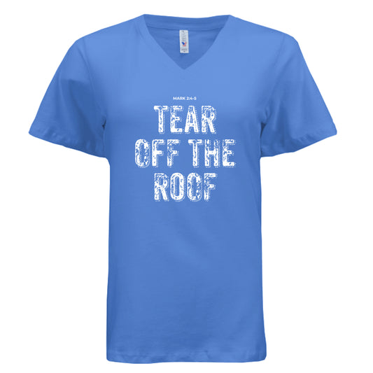 TRUE ROYAL - FRONT