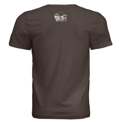 BROWN - BACK