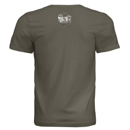 ARMY - BACK