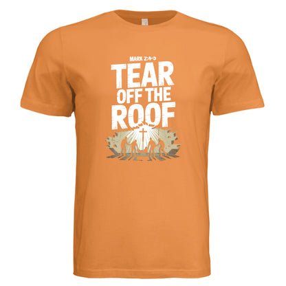 ORANGE - FRONT