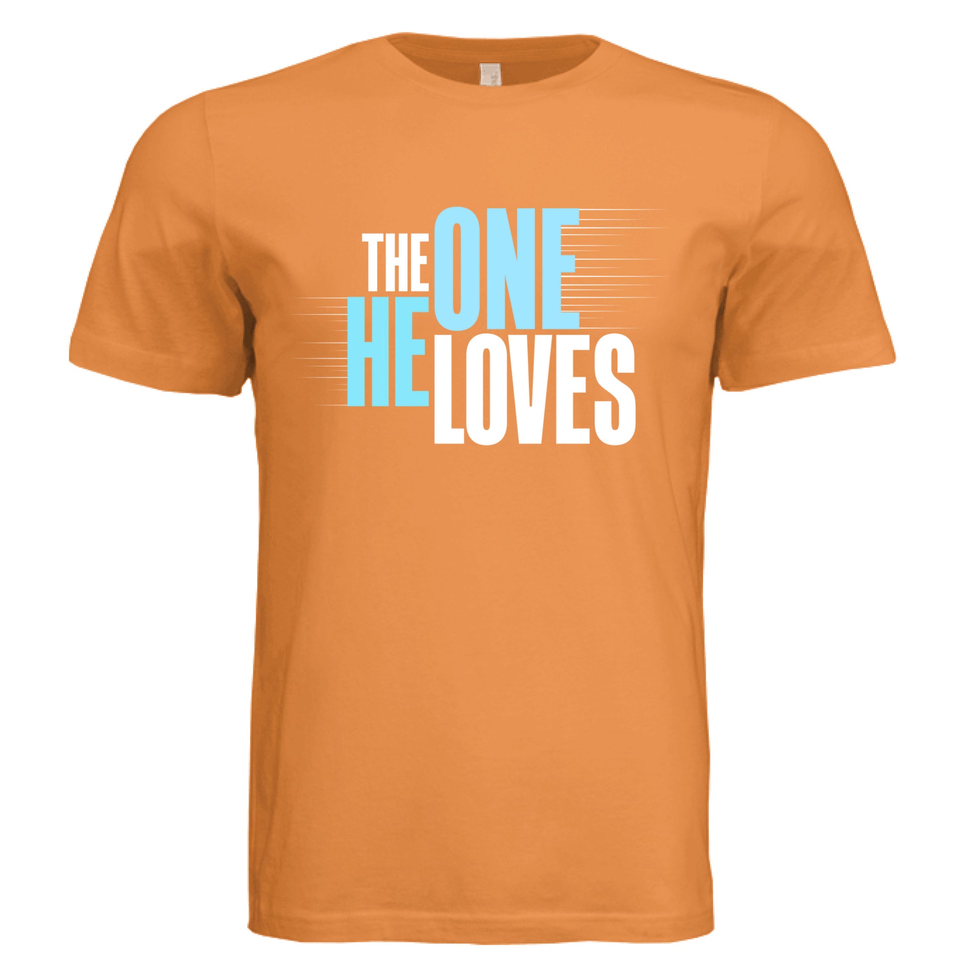 ORANGE - FRONT