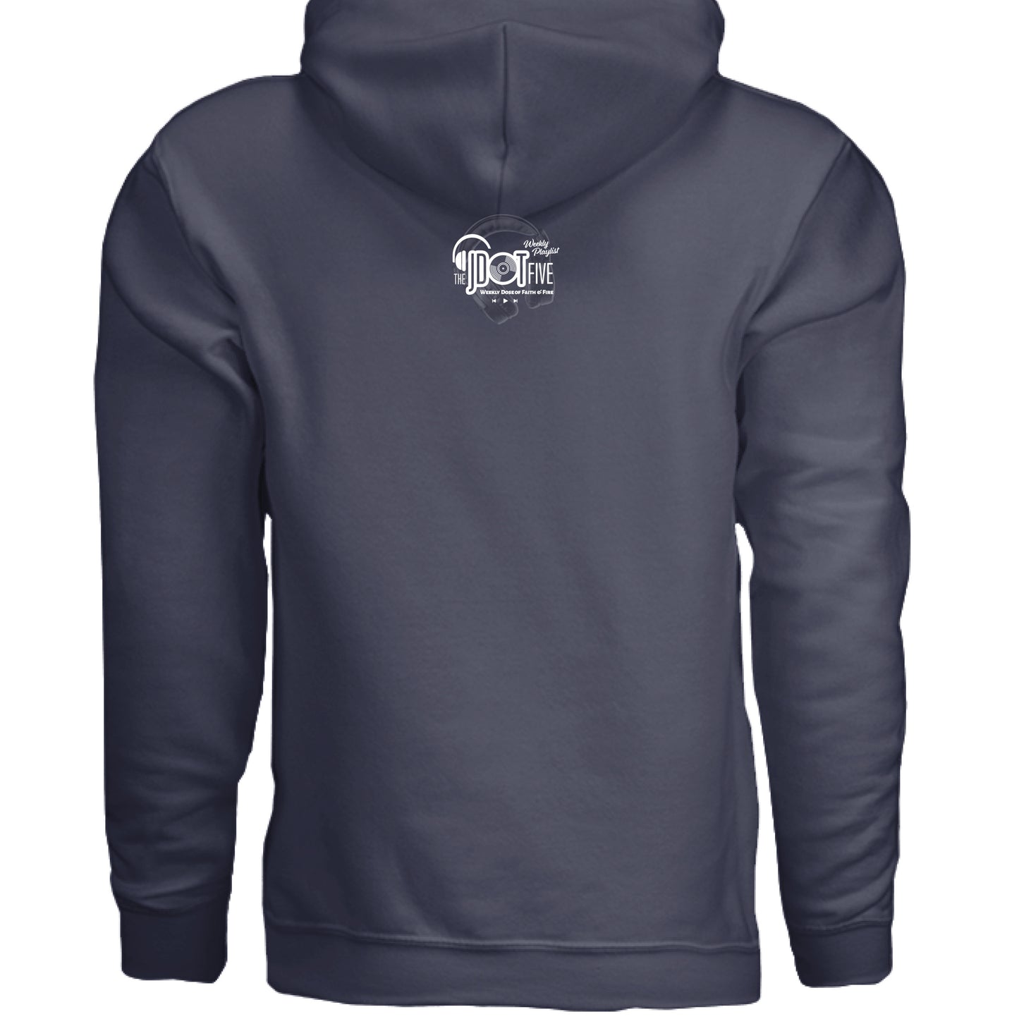 NAVY - BACK