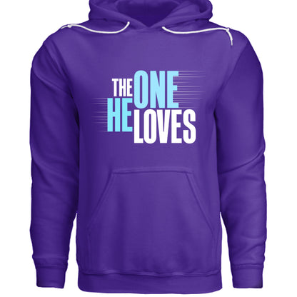 TEAM PURPLE - FRONT