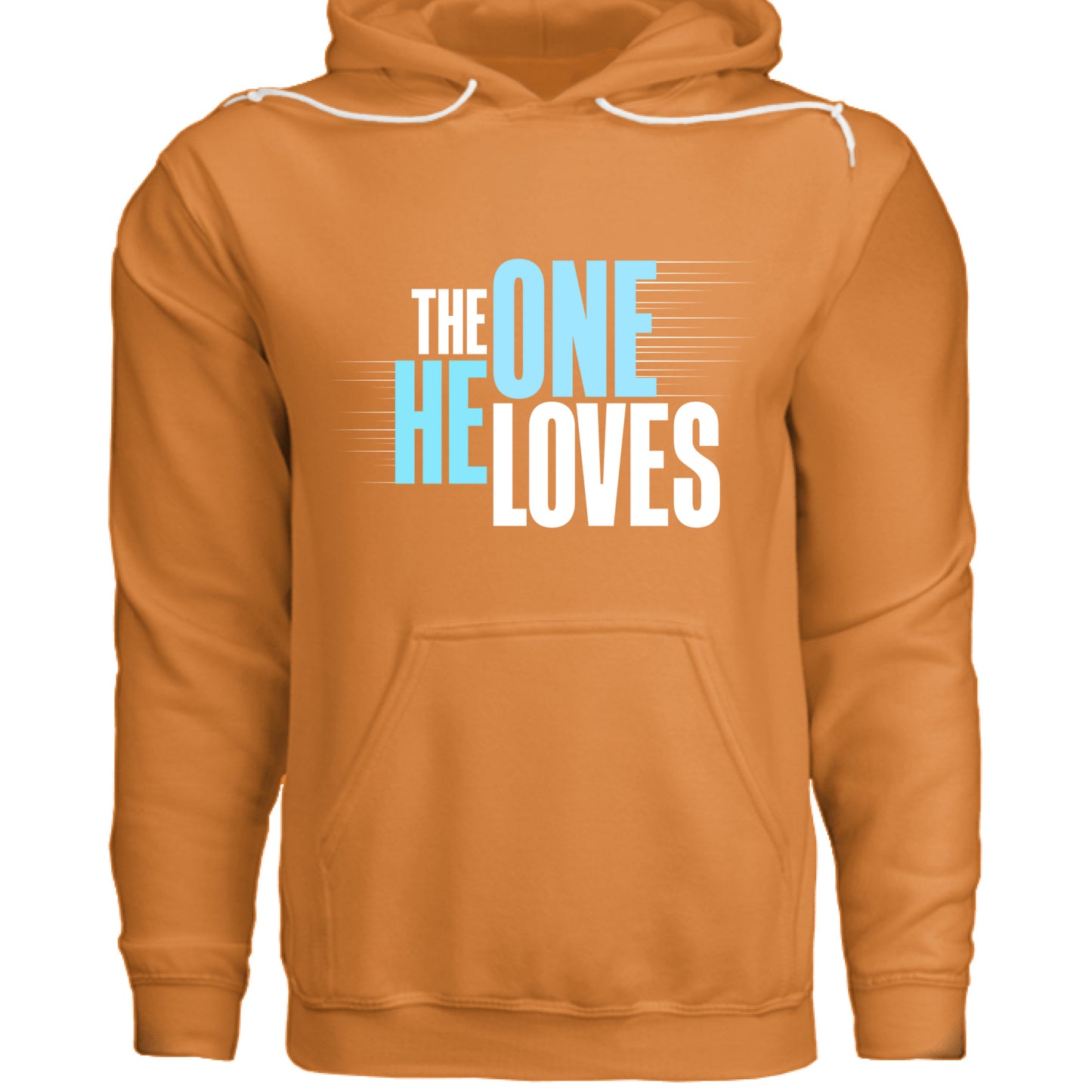 Orange - FRONT