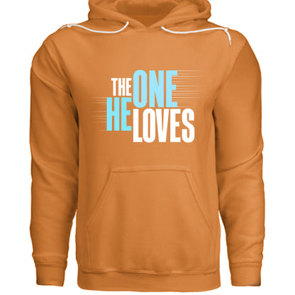 Orange - FRONT