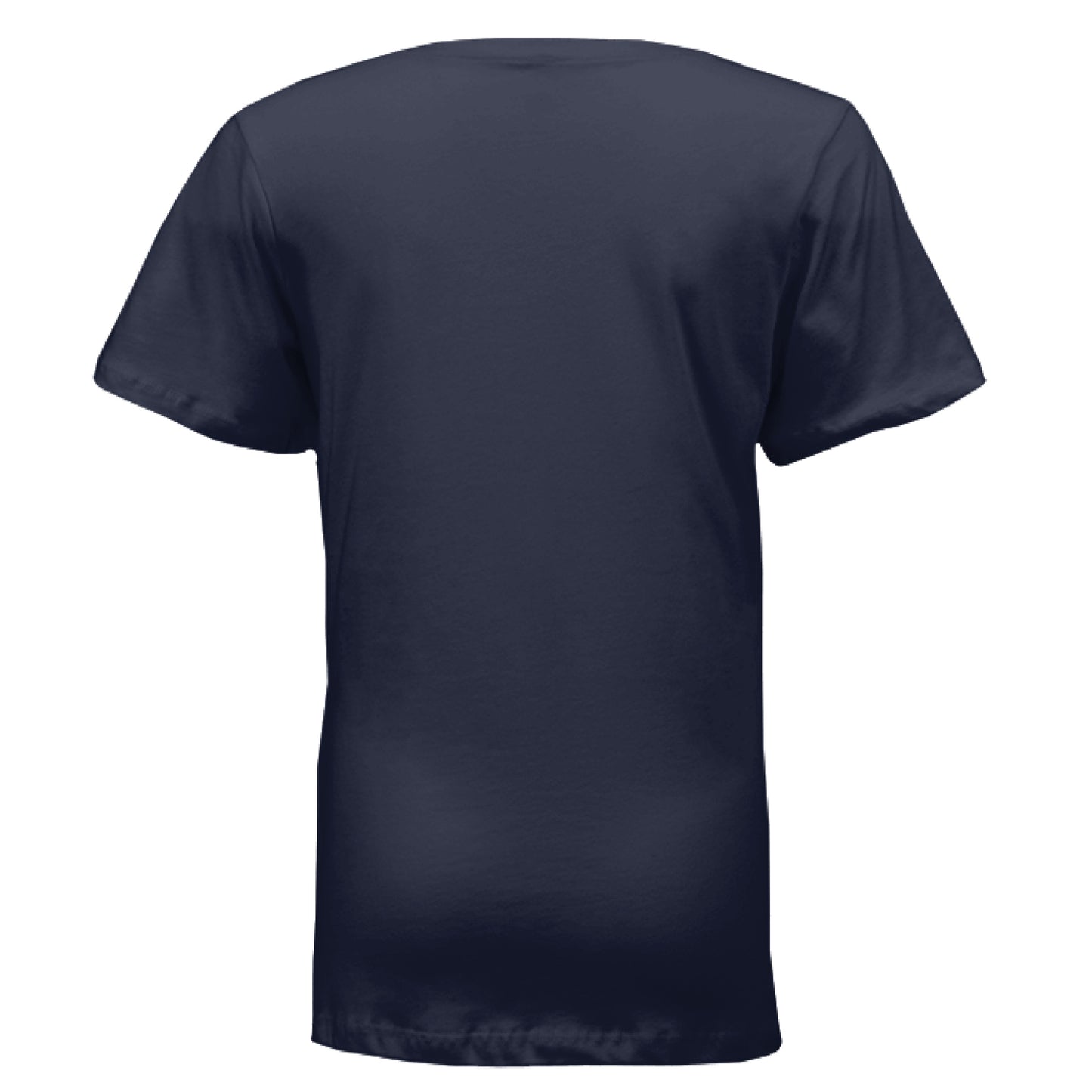 NAVY - BACK