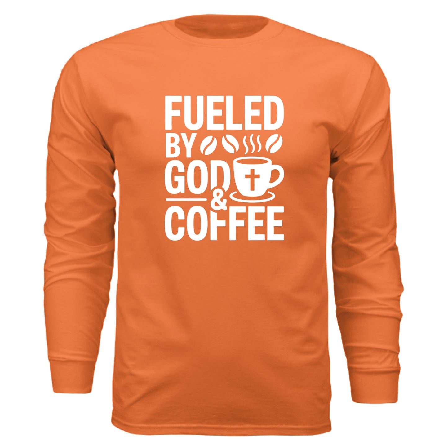 Orange - FRONT
