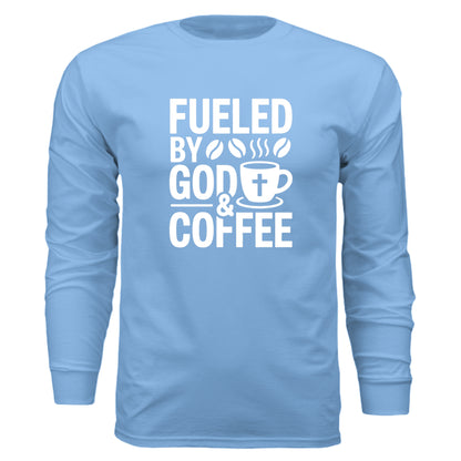 Carolina Blue - FRONT