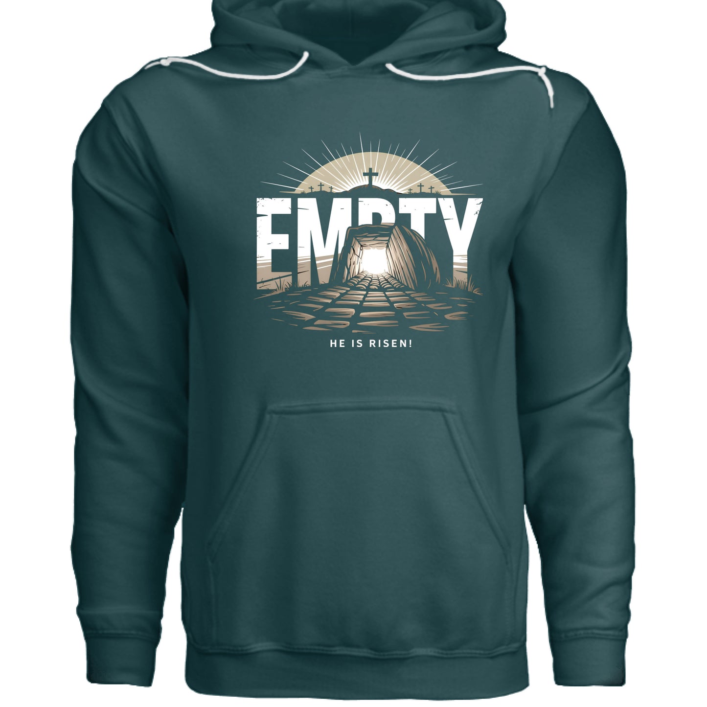 Atlantic - FRONT