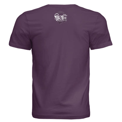 Purple Storm - BACK