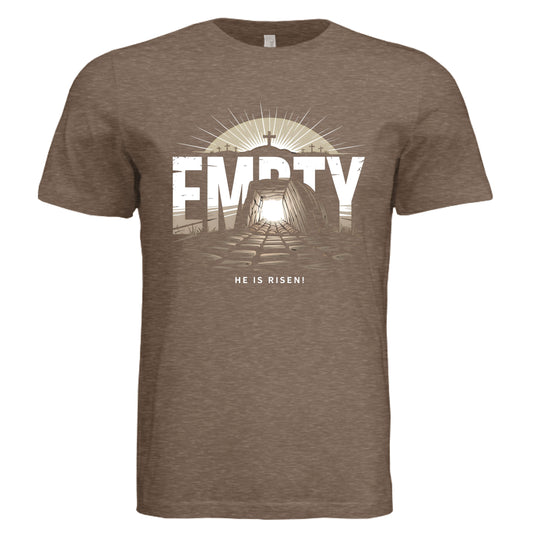 Vintage Brown - FRONT