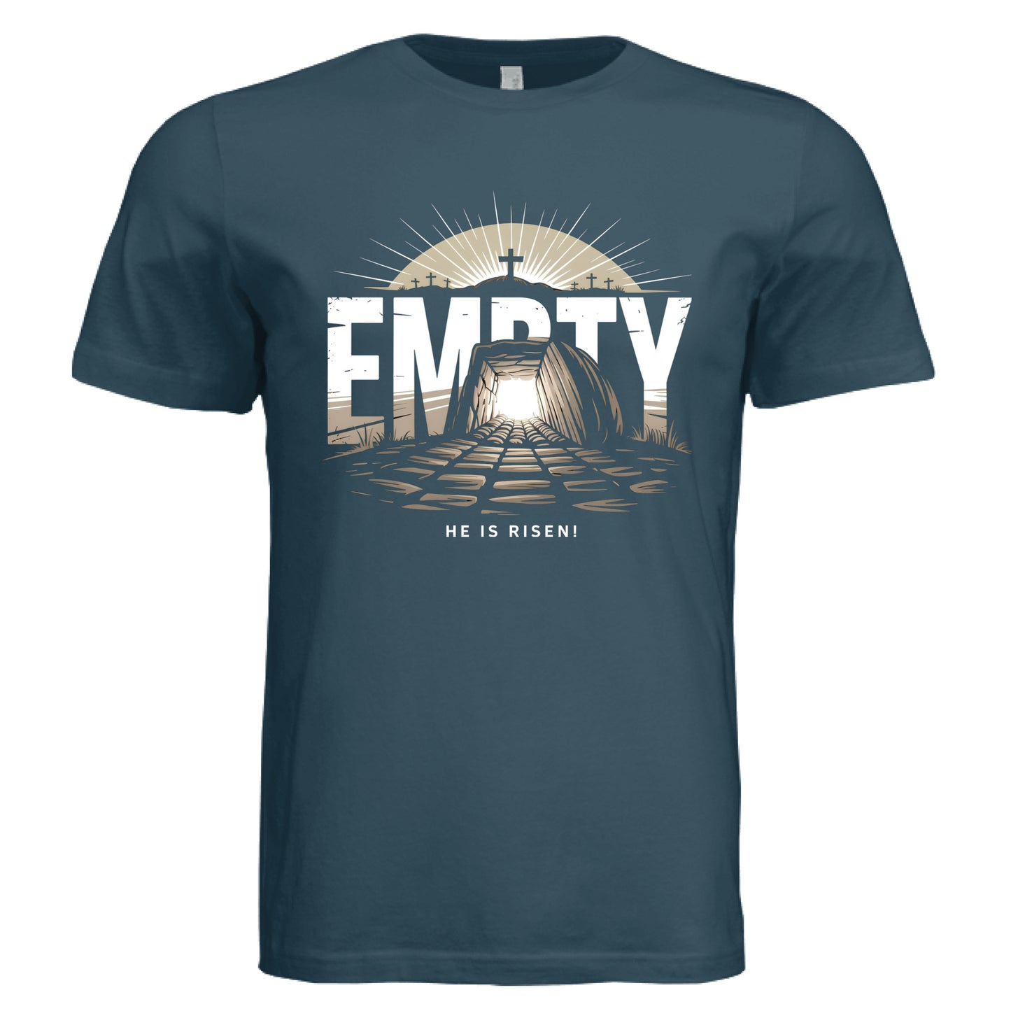 Atlantic - FRONT
