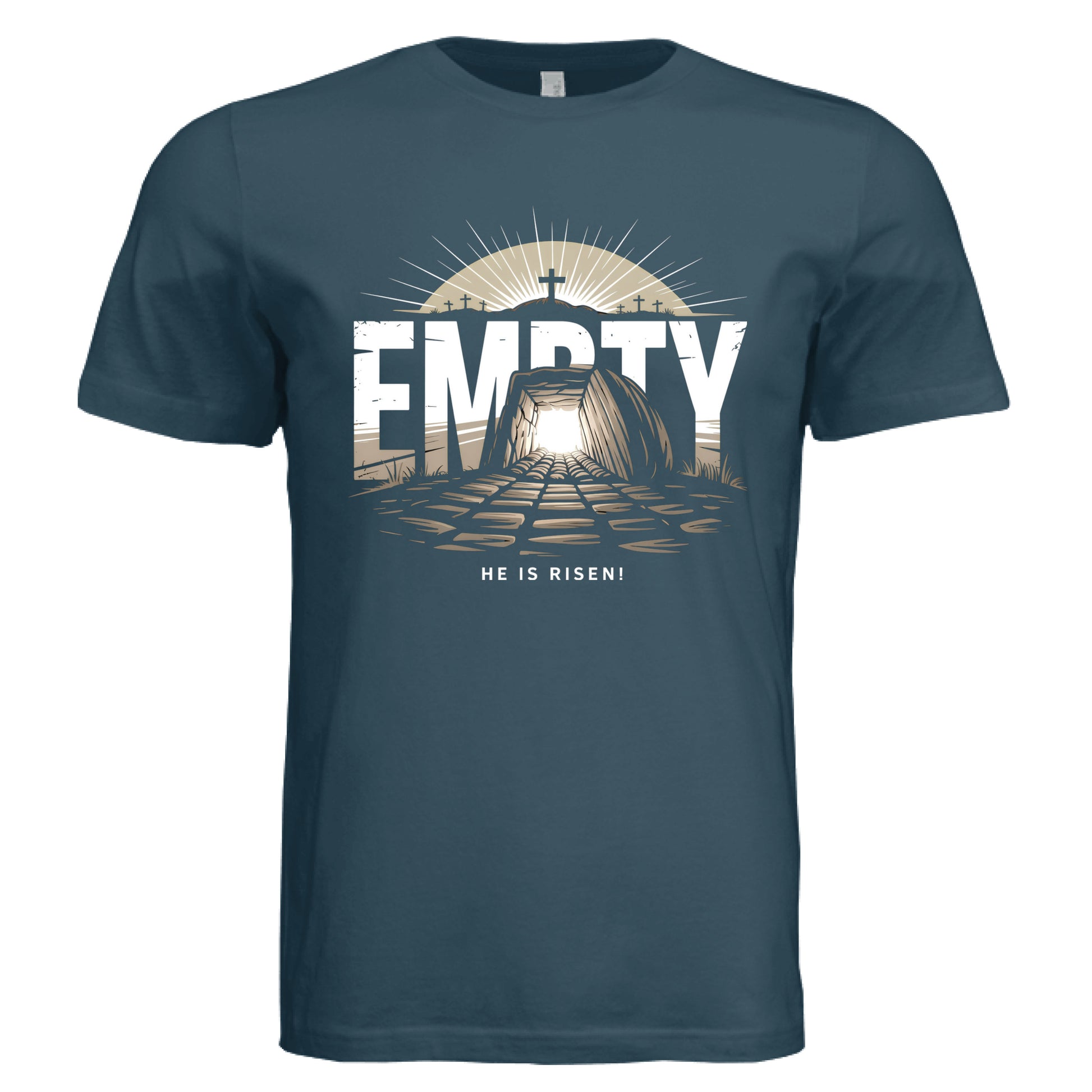 Atlantic - FRONT