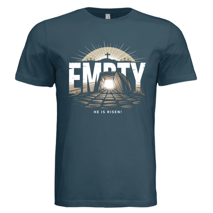 Atlantic - FRONT