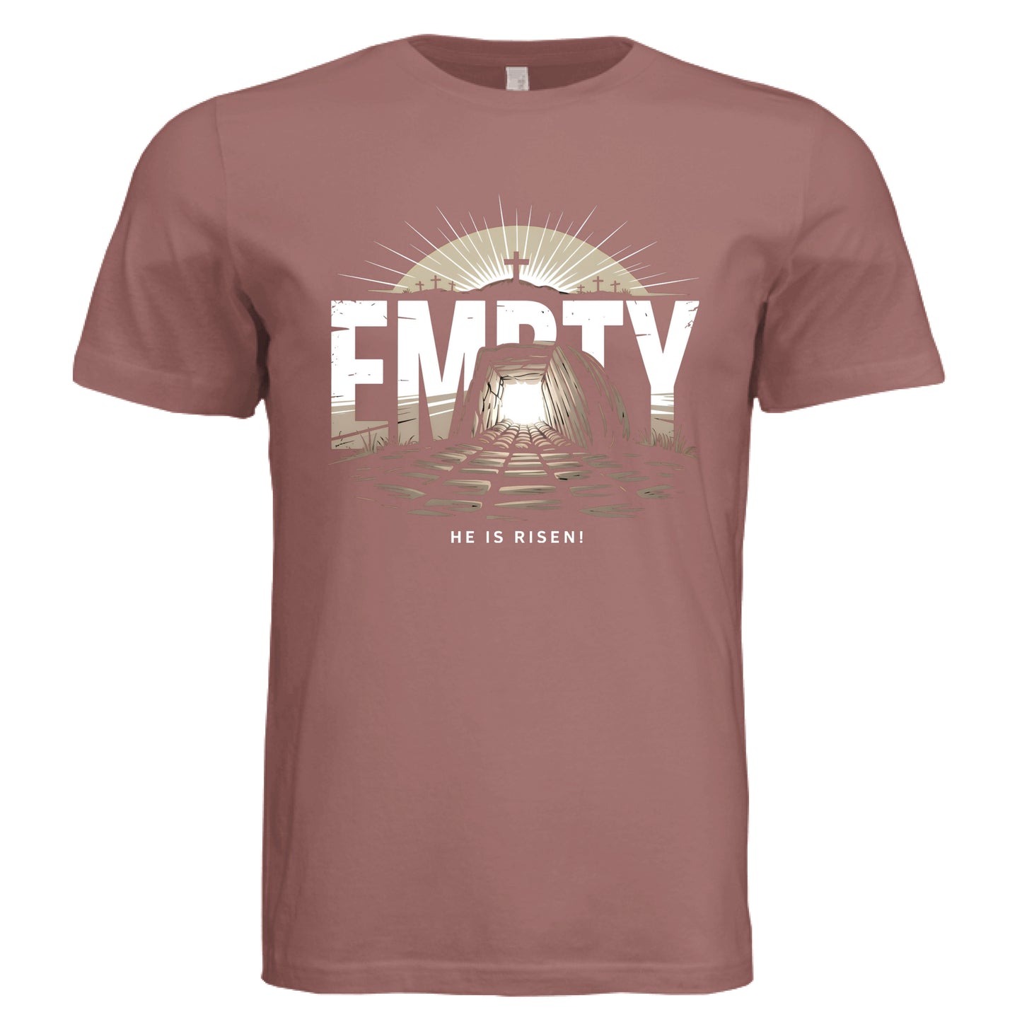 Mauve - FRONT