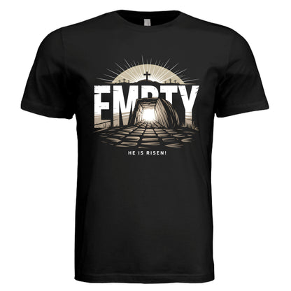 VINTAGE BLACK - FRONT