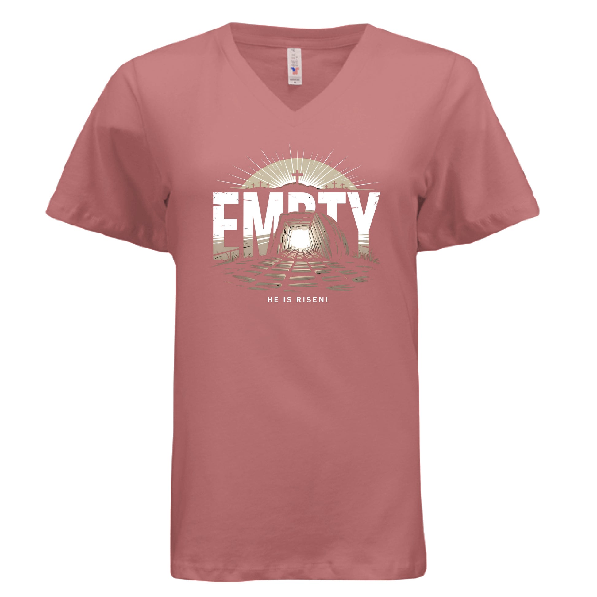 Mauve - FRONT
