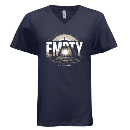 NAVY - FRONT