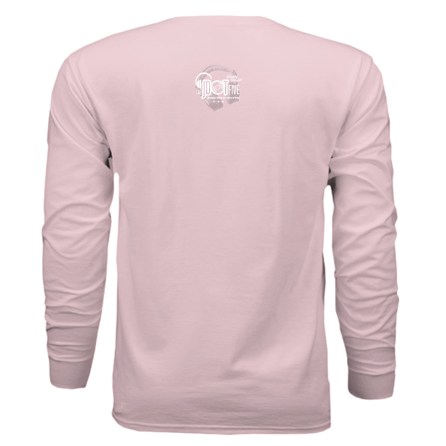 Pink - BACK