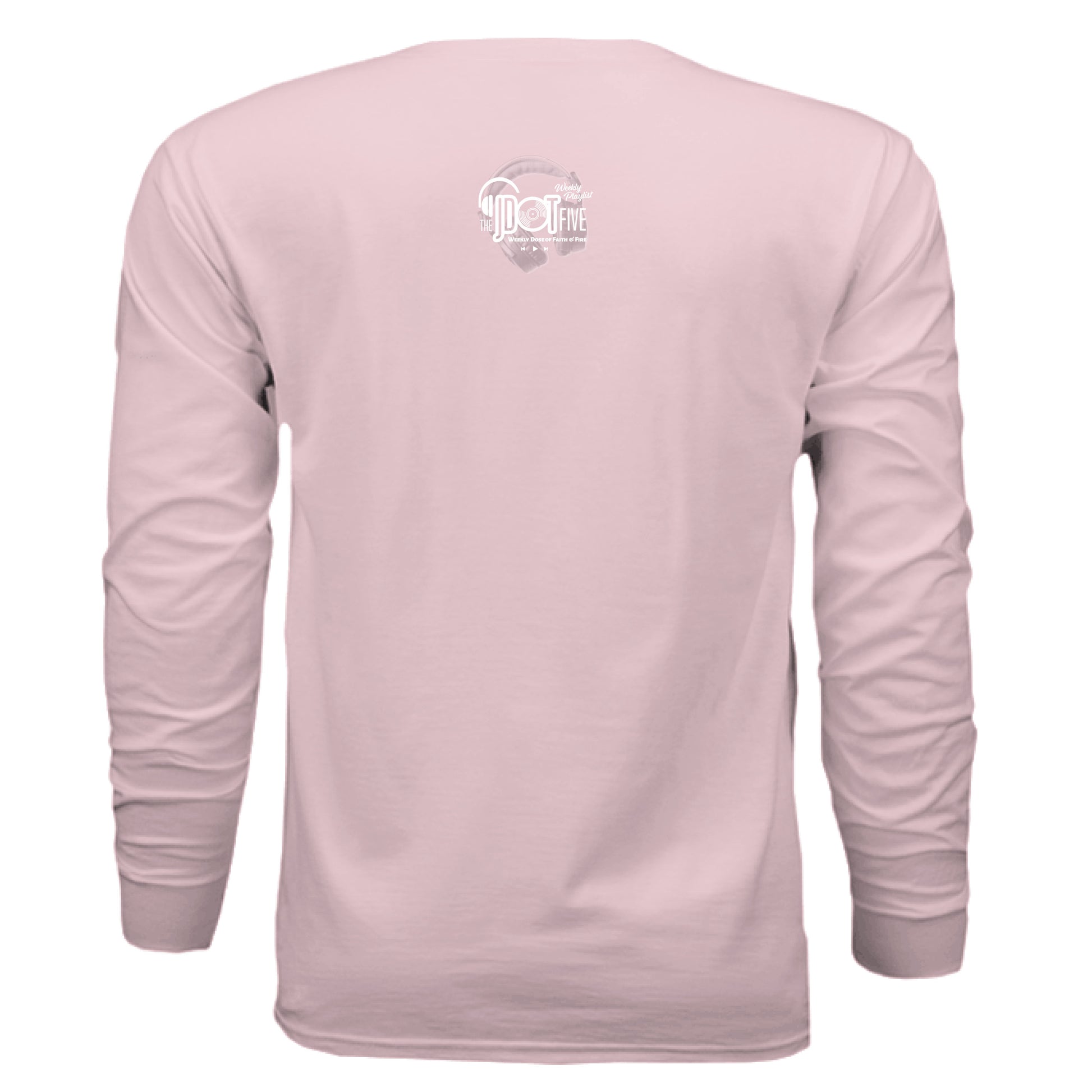 Pink - BACK