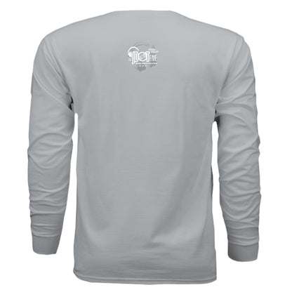 Silver - BACK