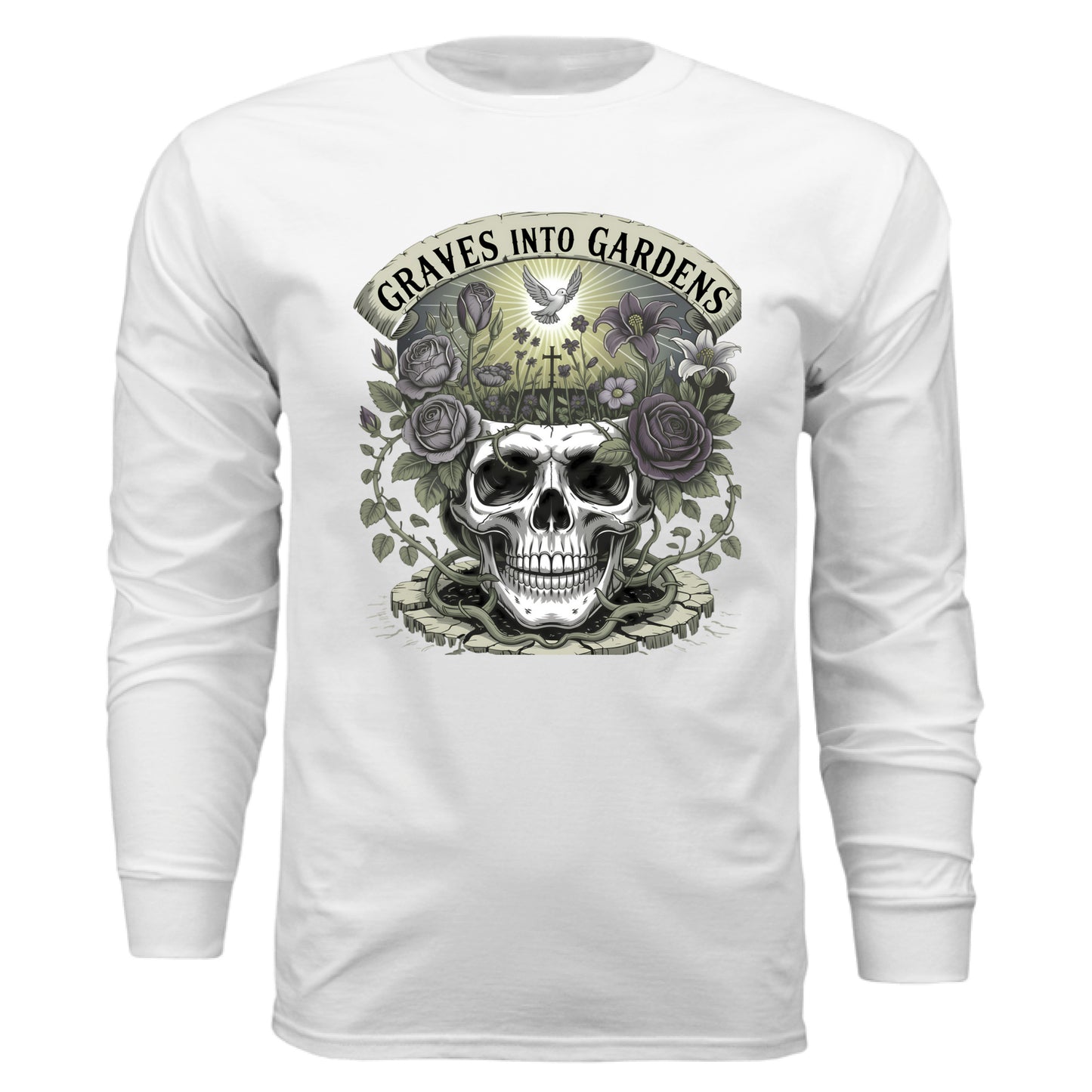 WHITE - FRONT