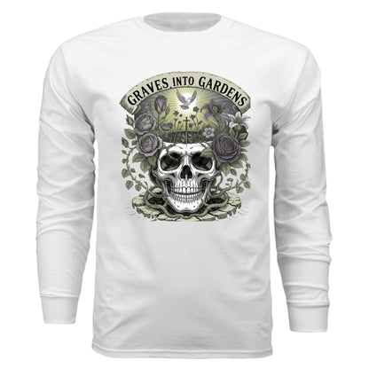 WHITE - FRONT