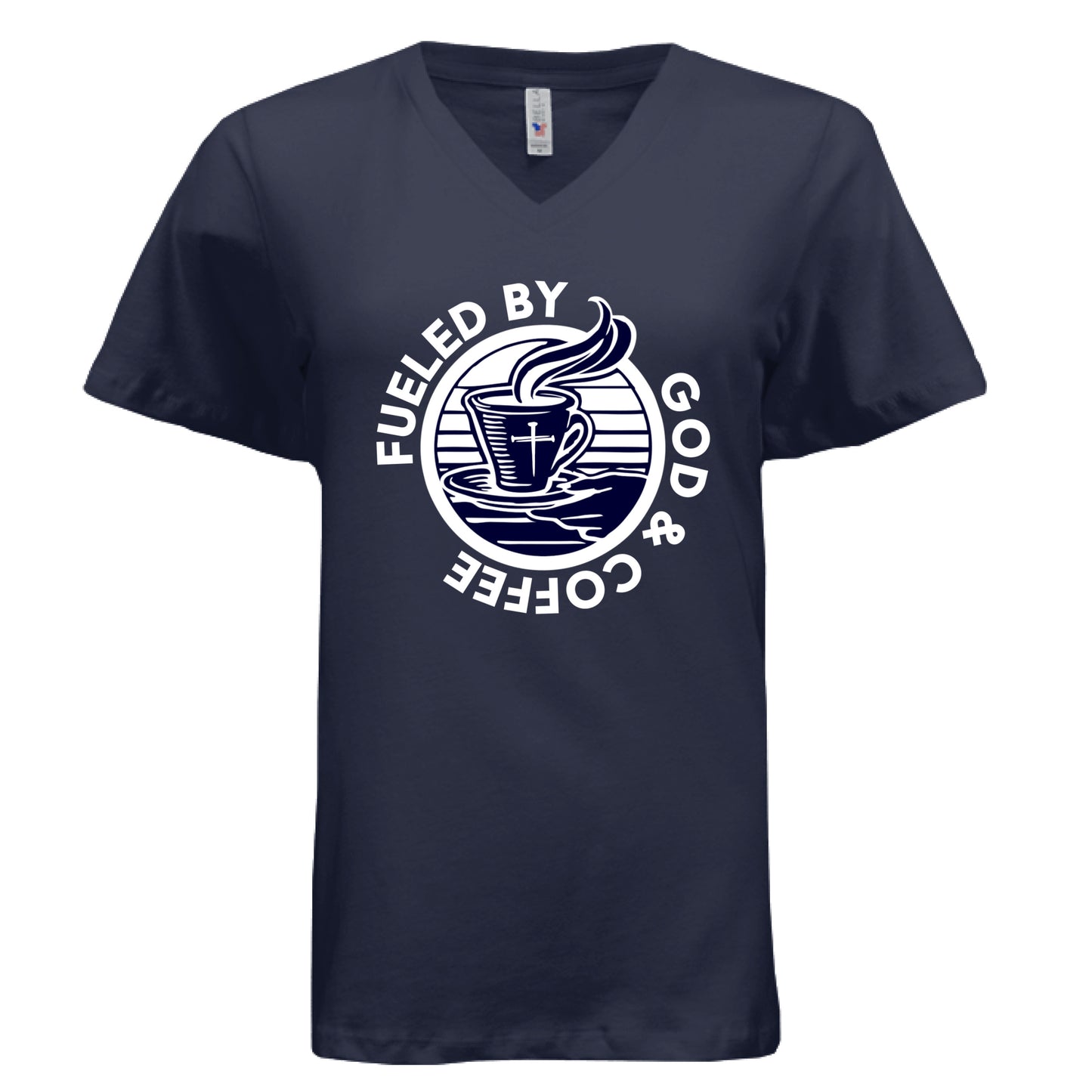 NAVY - FRONT