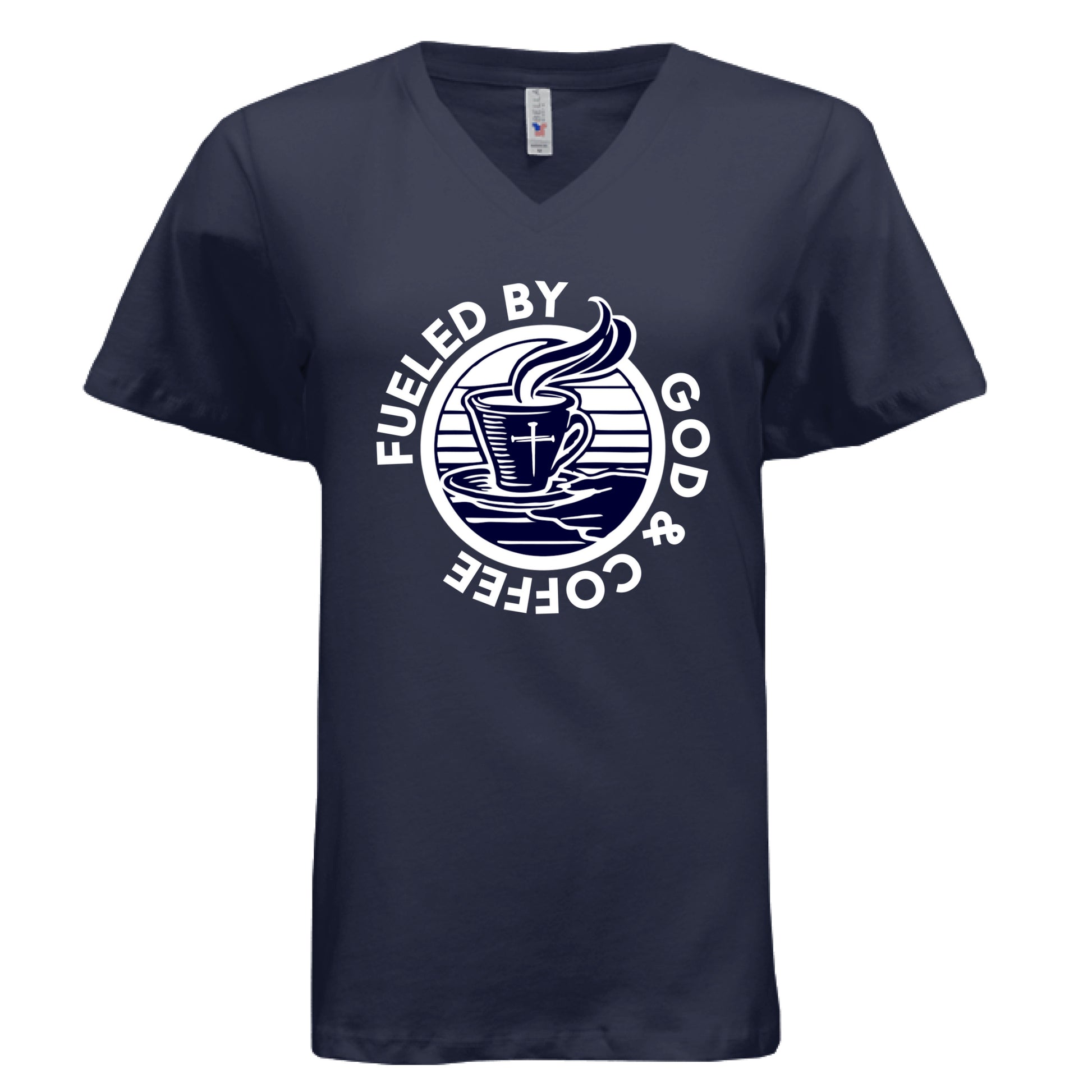 NAVY - FRONT