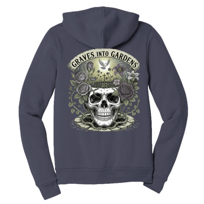 NAVY - BACK