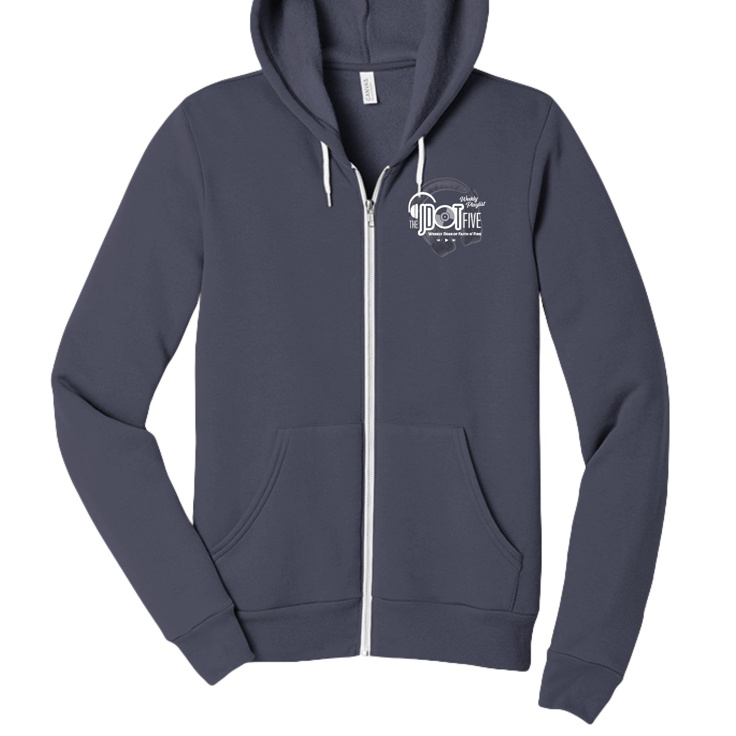 NAVY - FRONT