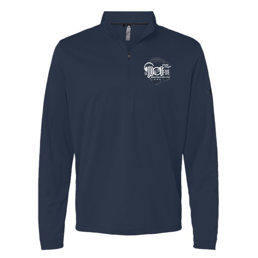 Collegiate Navy - FRONT