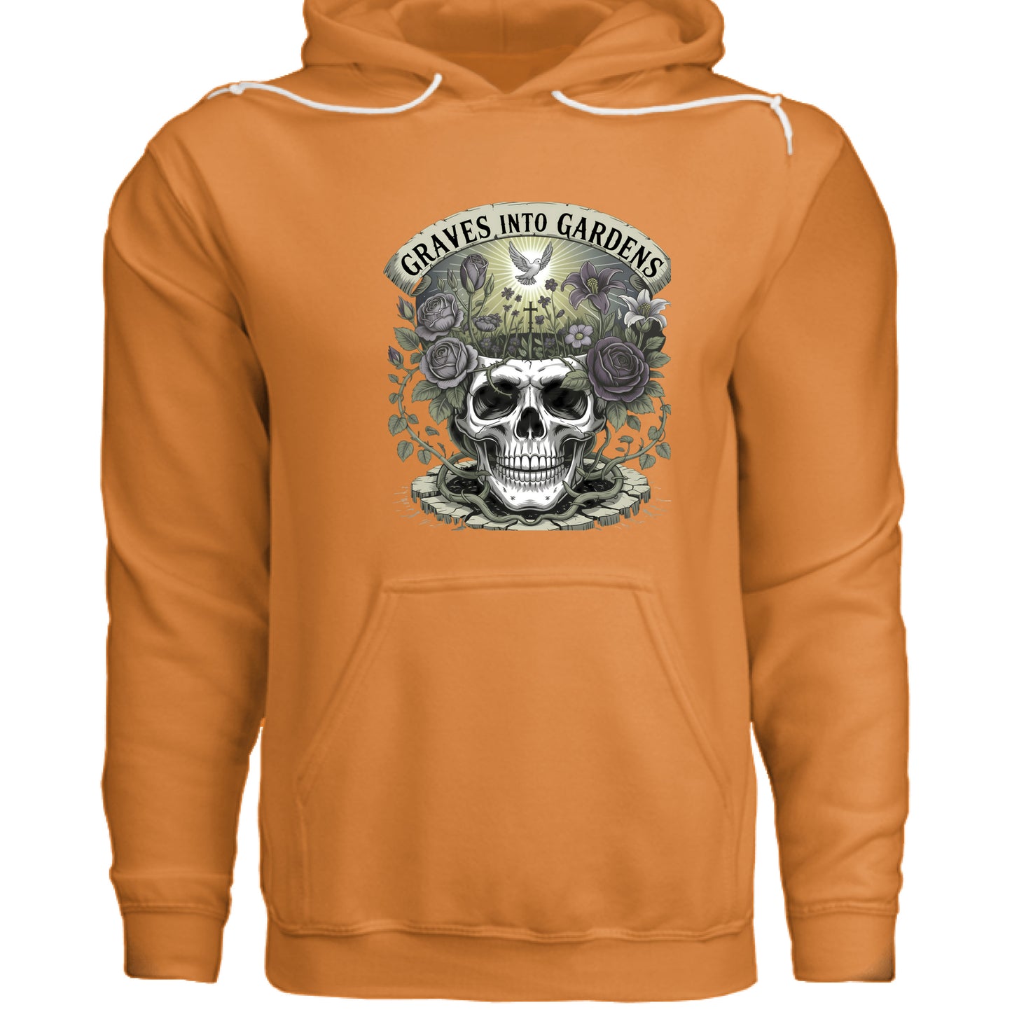 Orange - FRONT