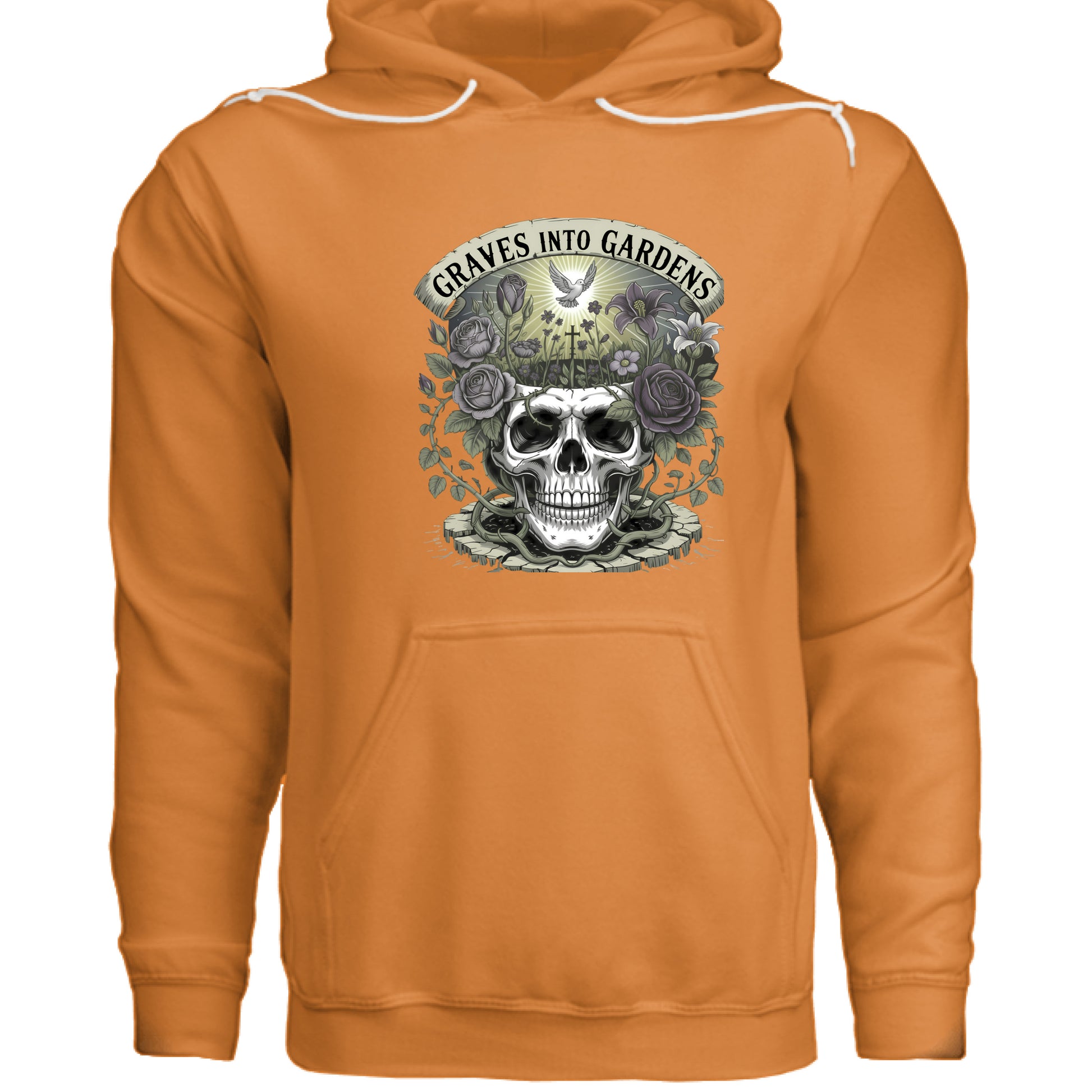 Orange - FRONT