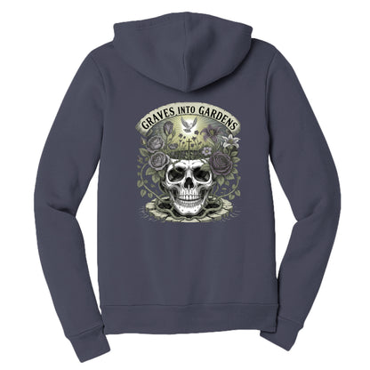 NAVY - BACK