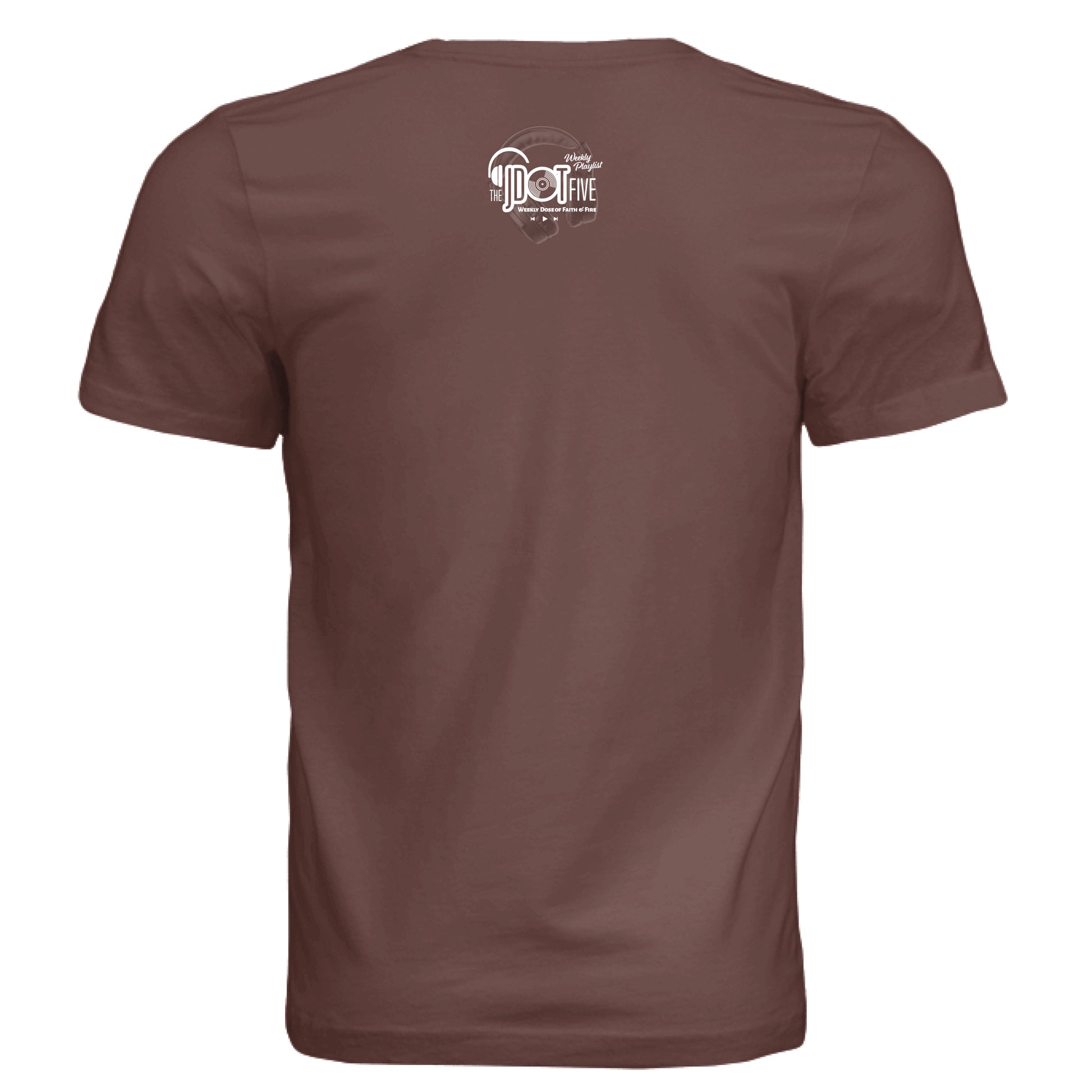 Chestnut - BACK