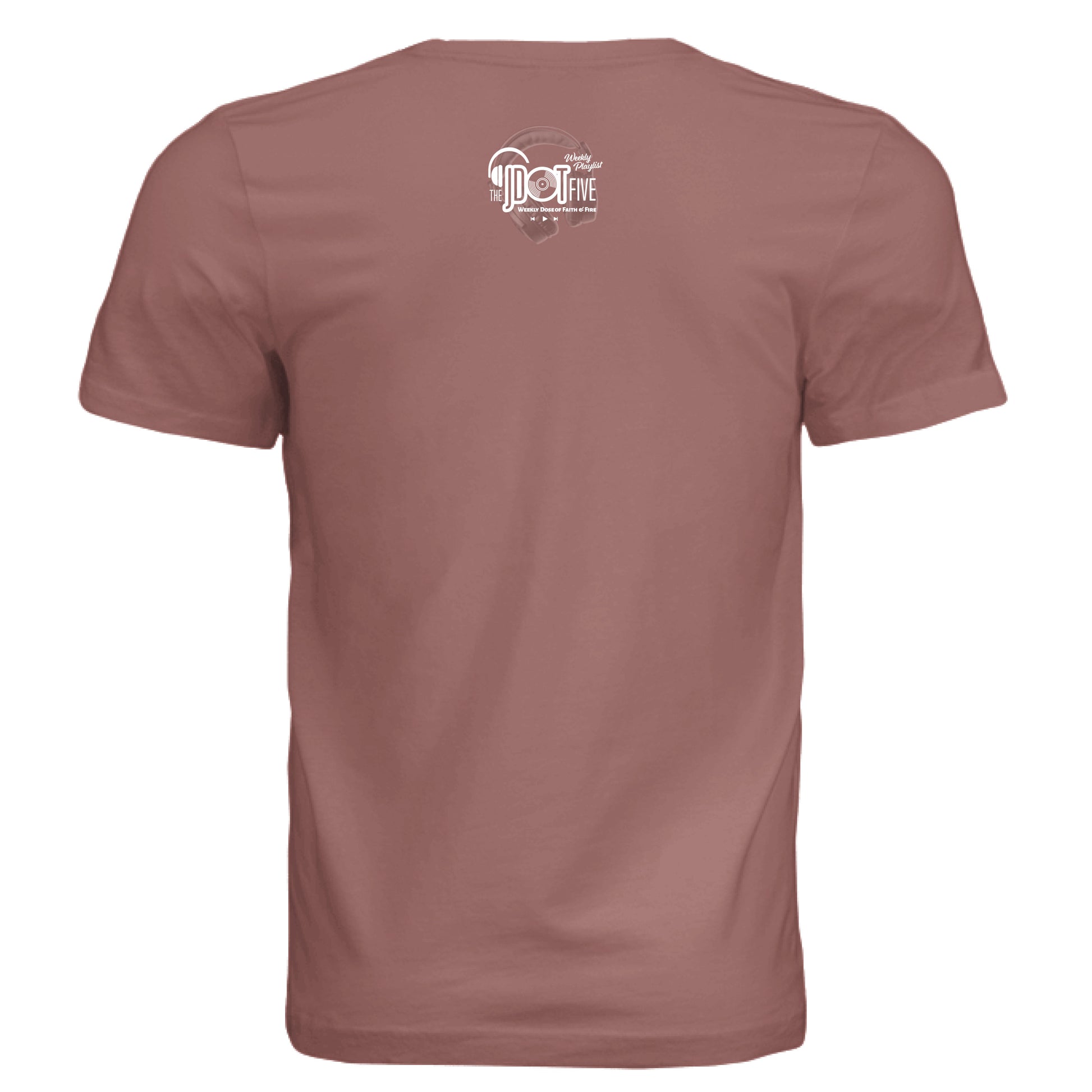 Mauve - BACK